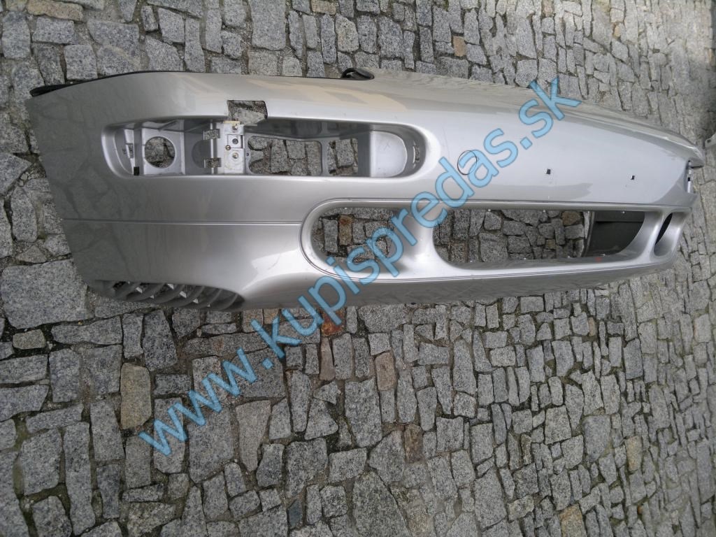 Predný nárazník PORSCHE 911 993 TURBO